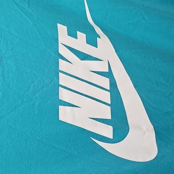 Nike Teal Tank Top Size Small NWT - Picture 4 of 8